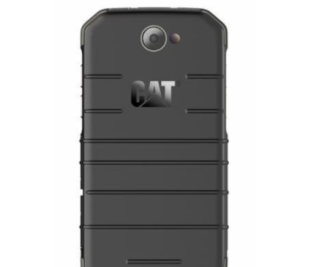 Cat S31 Dual SIM LTE czarny - 380935 - zdjęcie 3